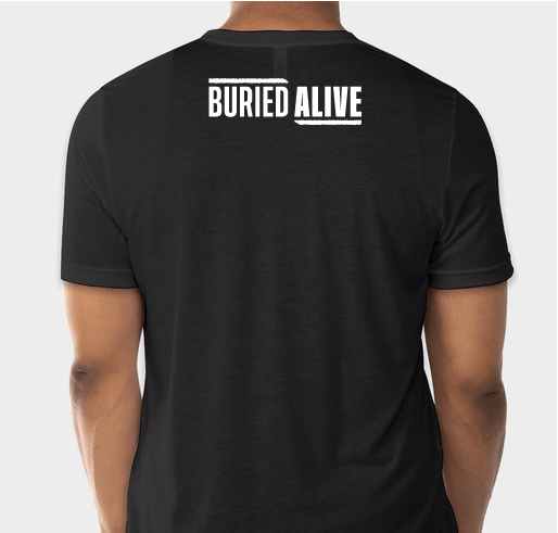 Nothing Is More Urgent Than Freedom T-Shirt (Black)